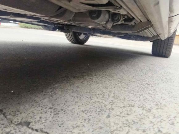 [上海·沪A] 二手大众途锐2012款 R-Line 高配型