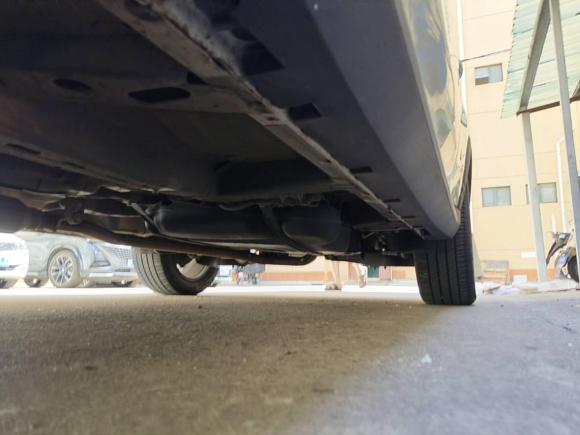 [上海·沪C] 二手荣威荣威RX52018款 20T 两驱自动互联网智尊版