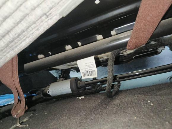 [济南·鲁A] 二手别克威朗2017款 三厢 15S 自动领先型