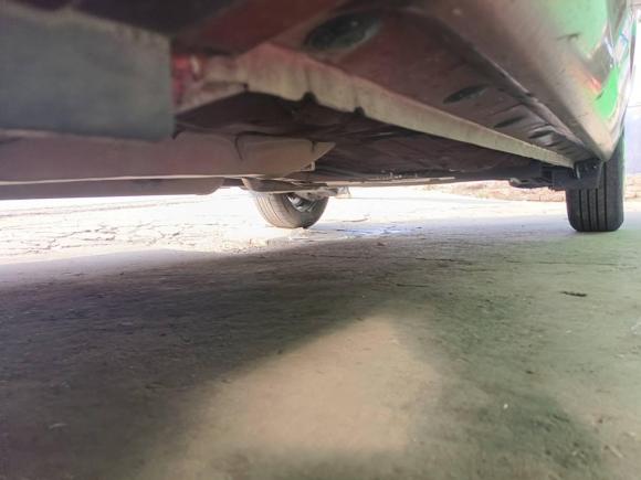 [南通·苏F] 二手丰田YARiS L 致炫2016款 改款 1.5E CVT魅动版