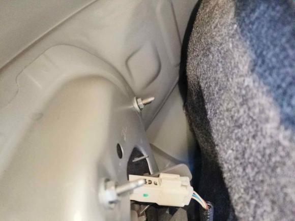 [济南·鲁A] 二手丰田锐志2010款 2.5V 风度菁英版