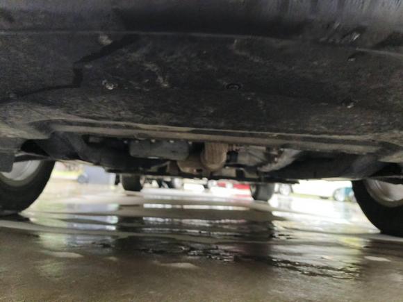 [南通·苏F] 二手别克昂科威2021款 532T 两驱精英型