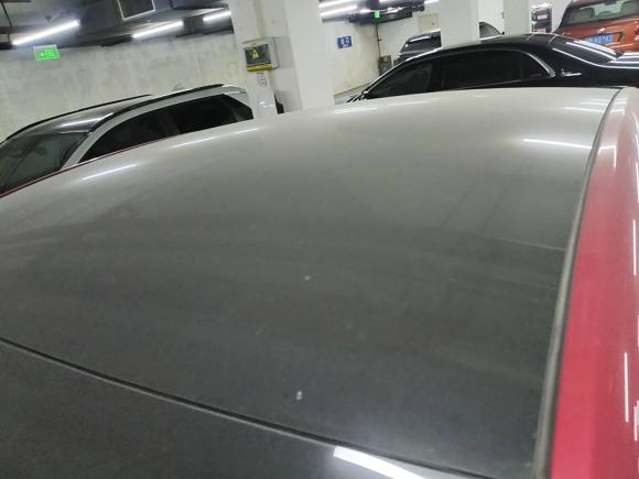 [上海·沪A] 二手特斯拉Model Y2021款 长续航全轮驱动版 3D7