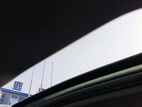 [上海·苏U] 二手荣威荣威i52021款 改款 1.5L CVT钻石版