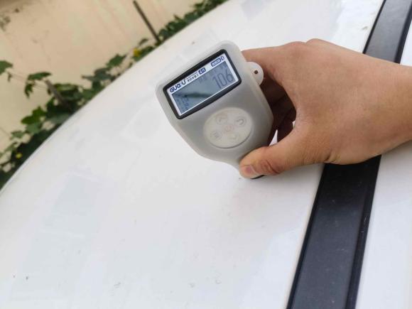 [青岛·鲁B] 二手比亚迪驱逐舰052022款 DM-i 55KM 舒适型