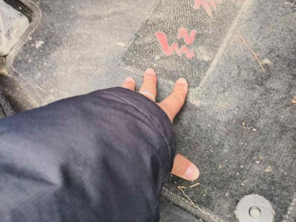 [嘉兴·皖K] 二手红旗红旗H52018款 30TD 型动版