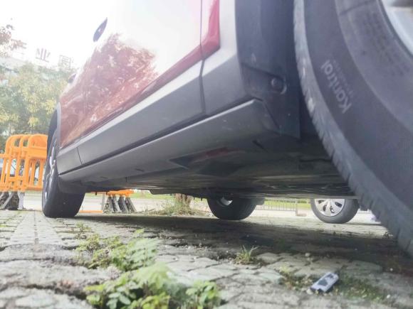 [宁波·浙B] 二手马自达马自达CX-42021款 2.0L 自动两驱蓝天活力版