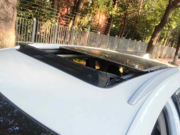 [苏州·苏E] 二手凯迪拉克凯迪拉克XT52018款 25T 豪华型