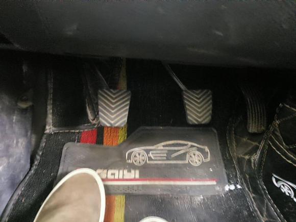 [嘉兴·渝A] 二手猎豹汽车猎豹CT72018款 1.9T柴油两驱进取型大双版D19TCIE