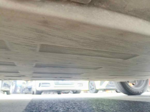 [温州·浙C] 二手零跑汽车零跑T032021款 400豪华Pro版