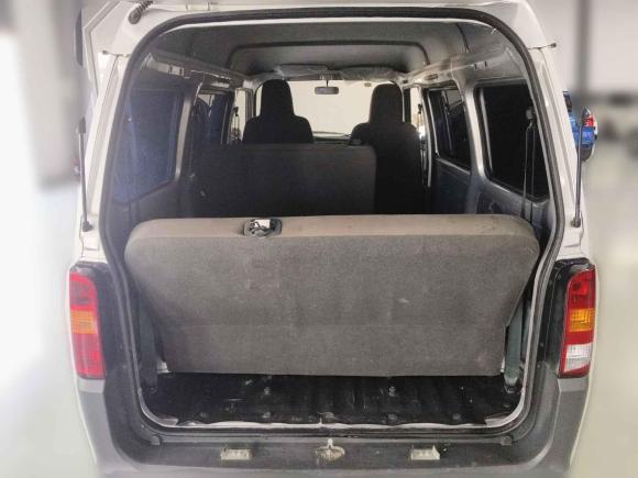 [合肥·皖A] 二手五菱汽车五菱之光2023款 1.5L 实用型 5/7座