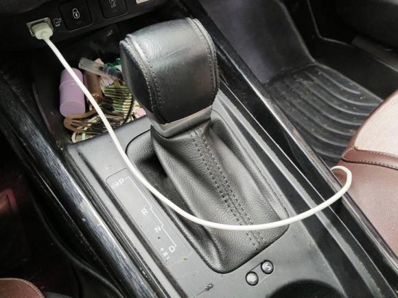 [武汉·鄂A] 二手雪铁龙雪铁龙C3-XR2019款 190THP 自动越领版