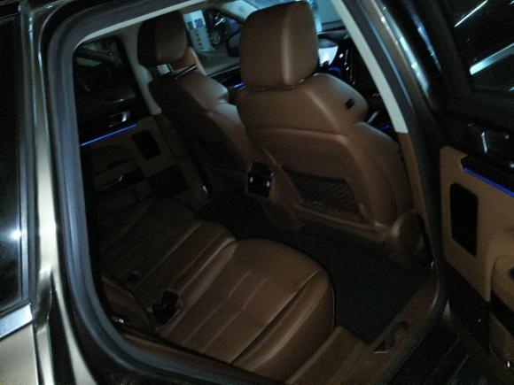 [杭州·浙A] 二手众泰众泰T7002017款 1.8T 双离合尊贵型