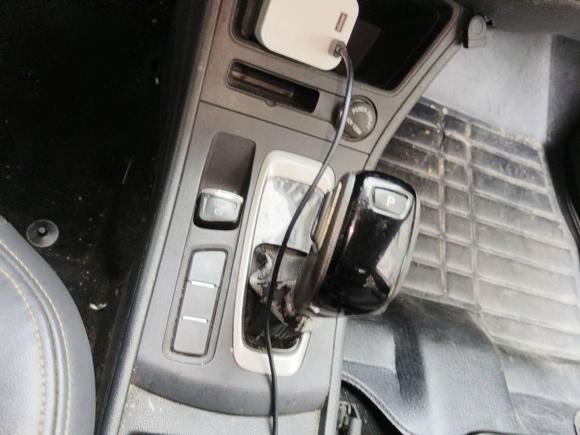 [武汉·鄂A] 二手东风风神东风风神E702019款 500 超享版