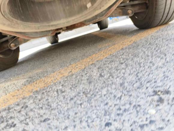 [青岛·鲁B] 二手路虎发现2016款 3.0 SC V6 SE