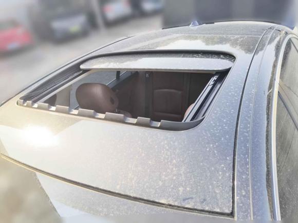 [无锡·苏B] 二手宝马宝马5系2014款 525Li 领先型