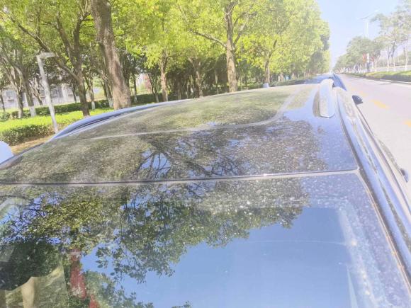 [南京·苏A] 二手别克昂科威Plus2022款 昂科威Plus 652T 五座豪华型