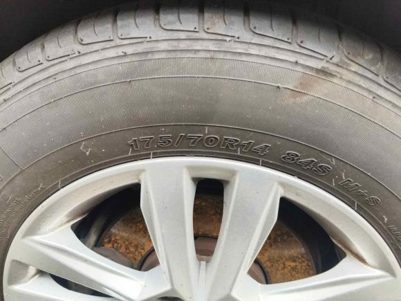 [芜湖·皖B] 二手大众桑塔纳2021款 1.5L 自动风尚版