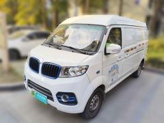 [杭州·浙A] 远程远程E52019款 E5L 纯电动厢式运输车国轩39.9kWh