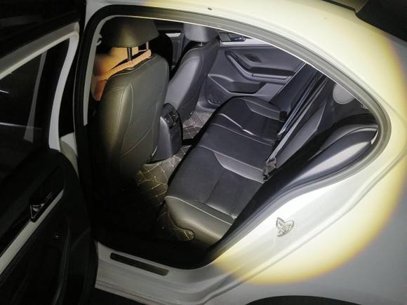 [芜湖·津C] 二手大众速腾2017款 230TSI 自动舒适型