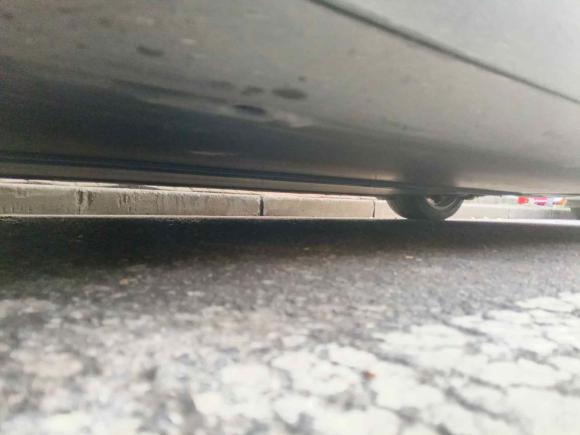 [上海·沪A] 二手特斯拉Model 32021款 标准续航后驱升级版 3D6