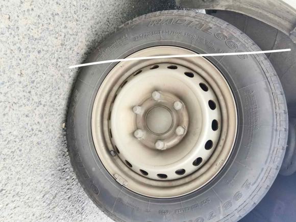 [苏州·苏E] 二手上汽大通MAXUS大拿V12024款 V1 长轴高顶（51kWh）