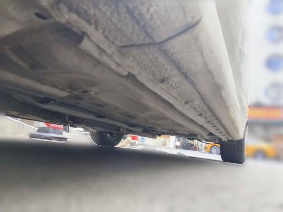 [成都·川G] 二手本田雅阁2009款 2.4L LX