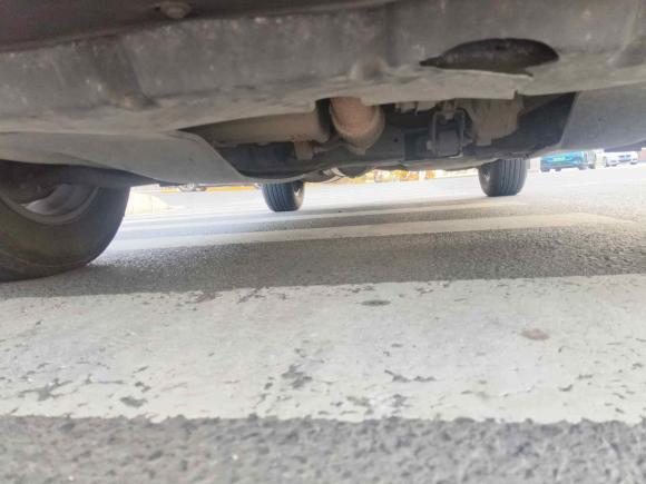 [苏州·苏E] 二手比亚迪宋2021款 经典版 1.5T 手动豪华型