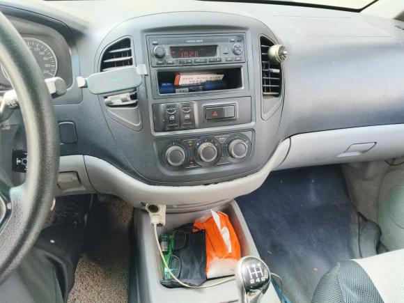 [苏州·苏U] 二手东风风行菱智2018款 M3 1.5L 5座基本型