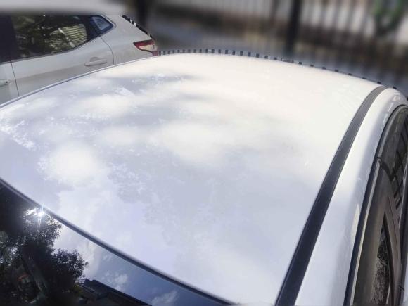 [芜湖·皖B] 二手奇瑞艾瑞泽52021款 PRO 1.5L CVT青春版