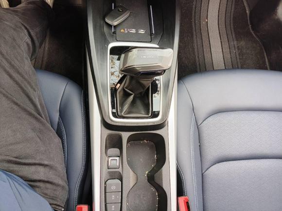 [金华·浙G] 二手雪佛兰科鲁泽2024款 1.5L 双离合悦享版