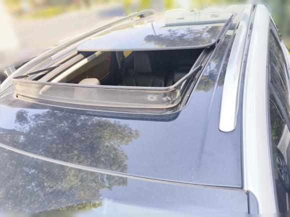 [无锡·苏B] 二手福特锐界2016款 EcoBoost 245 四驱尊锐型 7座