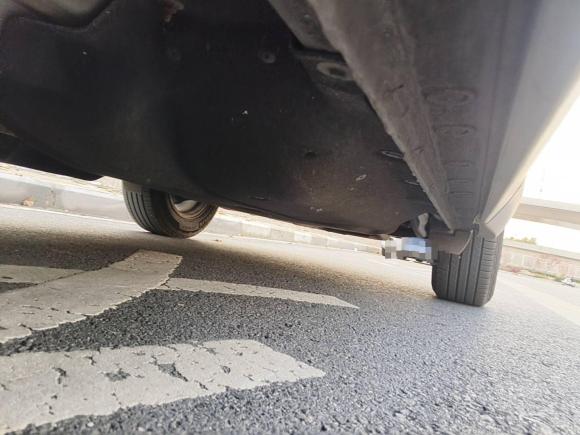 [合肥·皖A] 二手本田本田CR-V2017款 240TURBO CVT两驱风尚版