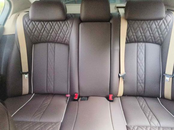 [芜湖·皖B] 二手宝马宝马7系2009款 730Li领先型