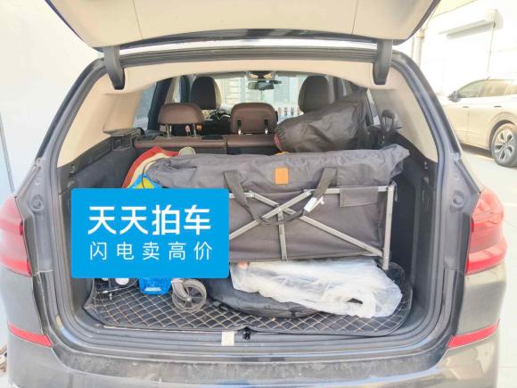 [青岛·鲁B] 二手宝马宝马X32018款 xDrive28i M运动套装 国VI
