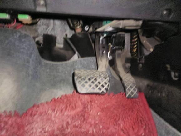 [南通·苏F] 二手大众甲壳虫2006款 2.0 敞篷豪华版