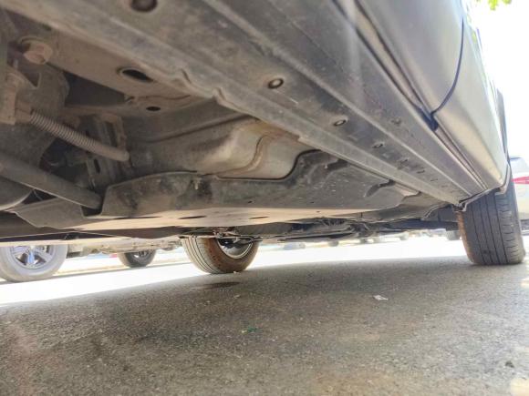 [武汉·鄂C] 二手日产逍客2022款 2.0L CVT XV智享版