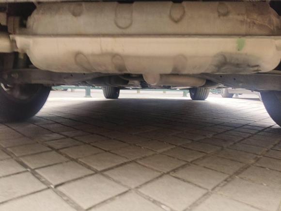 [上海·沪E] 二手大众途观L2018款 380TSI 自动四驱豪华版