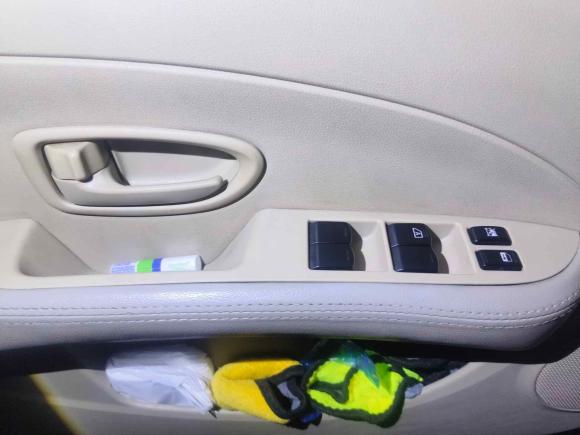 [深圳·粤B] 二手日产轩逸2012款 经典 1.6XE 自动舒适版