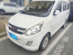 [绍兴·豫D] 五菱汽车五菱荣光V2018款 1.5L标准型