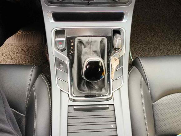 [无锡·苏B] 二手吉利汽车帝豪2018款 1.5L CVT向上互联版