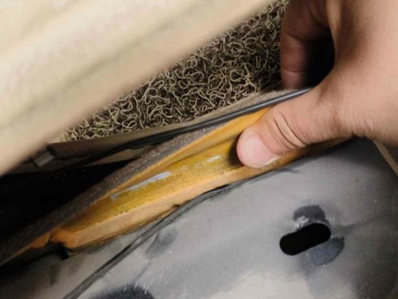 [济南·鲁H] 二手别克君越2012款 2.4L SIDI舒适版