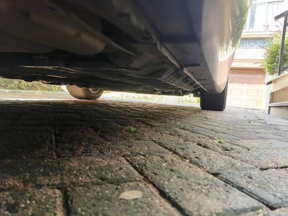 [苏州·苏E] 二手英菲尼迪英菲尼迪G系2010款 G25 Sedan 豪华运动版