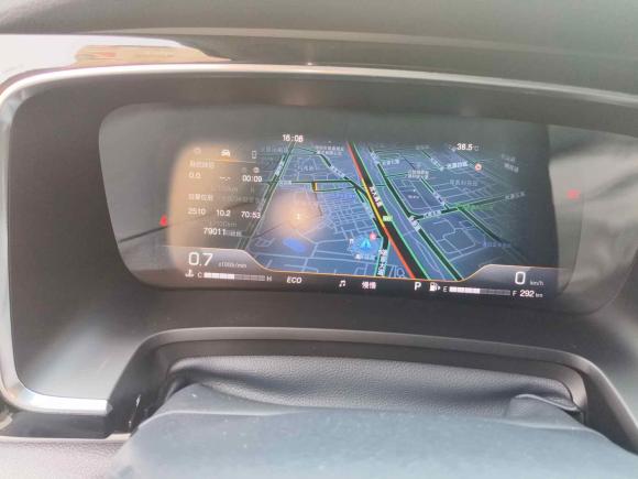 [深圳·粤C] 二手广汽传祺传祺M82021款 领秀系列 390T 尊贵版