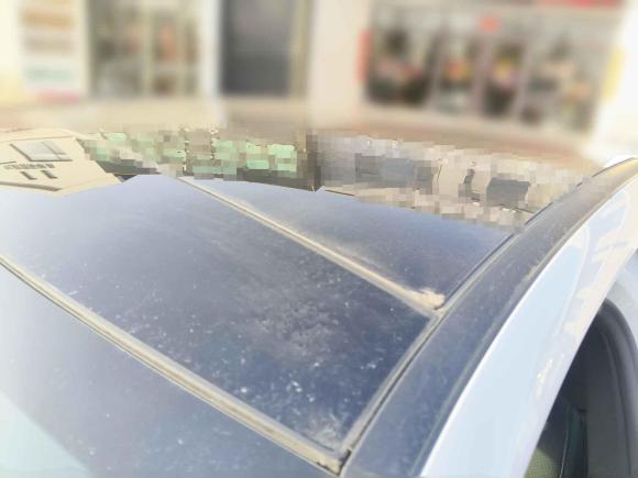 [青岛·鲁U] 二手奔驰奔驰C级2022款 C 260 L 运动版