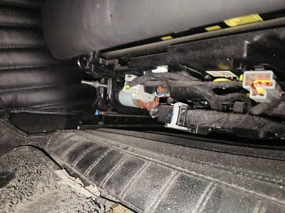 [南通·苏F] 二手沃尔沃沃尔沃S902017款 T4 智远版