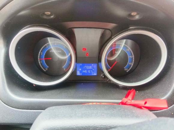 [湖州·浙A] 二手长安凯程长安睿行M602020款 1.5L标准型国VI 厢货5座DAM15KR