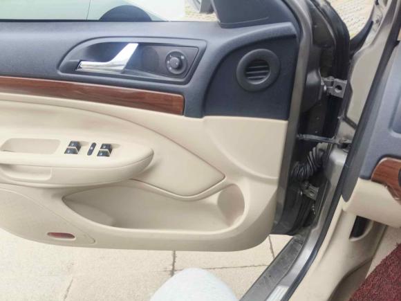 [南通·苏F] 二手斯柯达明锐2014款 1.6L 自动逸俊版