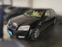 [合肥·皖A] 别克林荫大道2011款 博鳌论坛纪念版