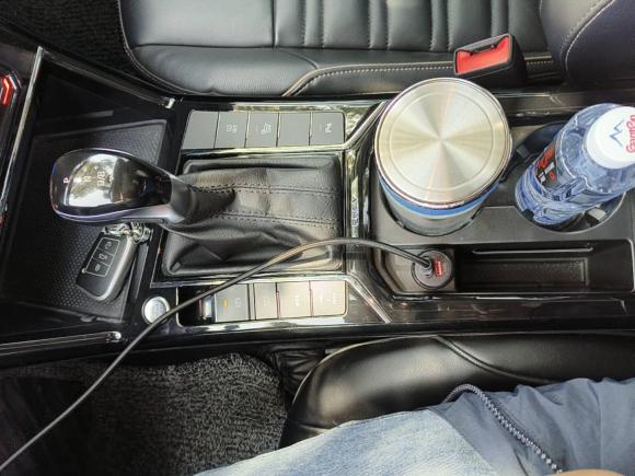 [杭州·浙A] 二手大众帕萨特新能源2020款 430PHEV 混动精英版 国VI